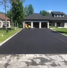 Best Recycled Asphalt Driveway Installation  in Bonneauville, PA